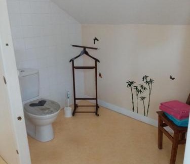 Saffloz Bed & Breakfast | Les lutins