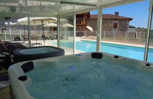 Bourdeilles Bed & Breakfast | Les Mémis