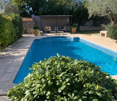 Castelnau-le-Lez Apartment | Les Mésanges