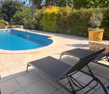 Castelnau-le-Lez Apartment | Les Mésanges