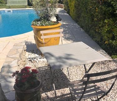 Castelnau-le-Lez Apartment | Les Mésanges