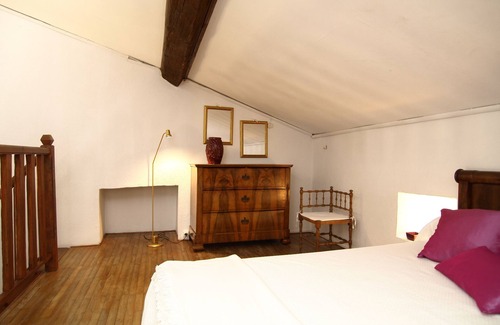 Gailhan Other | LES MAGNANS - Sleeps 4 - Antique furniture - Rated 3* and 3 Epis