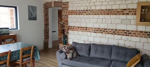 Tourville-La-Chapelle House | Les Magnolias