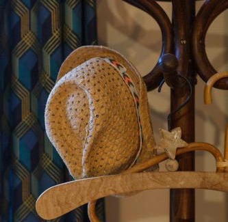 Oullins House | Les Magnolias