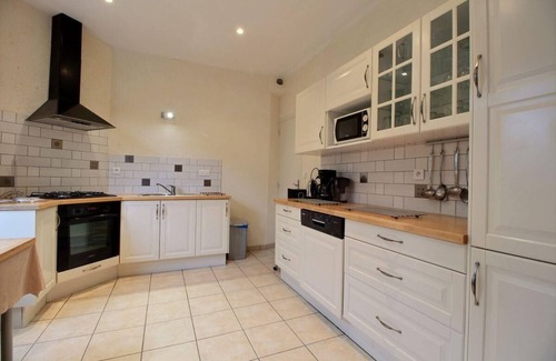 Sables-d'Or-les-Pins House | Les Magnolias2 - Frehel