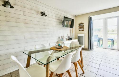 Belle Dune Apartment | Les Maisons de Belle Dune - maeva Home - Maison 4 pièces 6 personnes Prestige MAE-2648