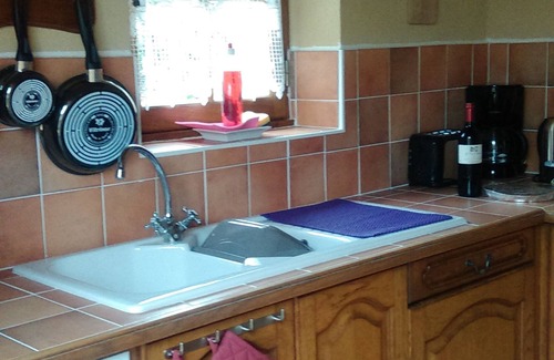 Saint-Avit-Senieur Cottage | Les Maisons De Cor , 3* Close to St Avit Senieur and Beaumont Du Perigord