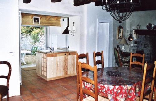 Andressac House | Les Maisons de Marie