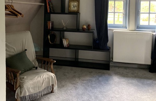 Manerbe House | LES Maisons DE Marie