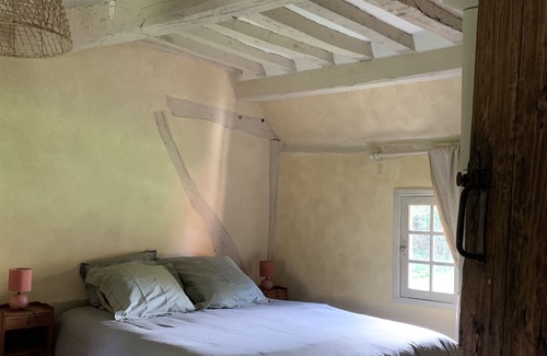Manerbe House | LES Maisons DE Marie