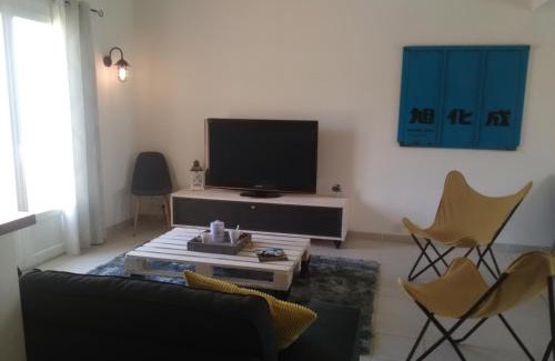 Romorantin-Lanthenay House | Les Malvas