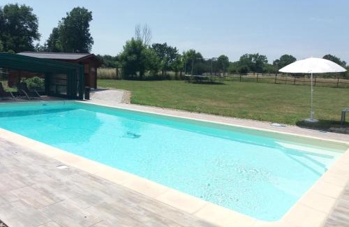 Huriel Bed & Breakfast | Les Malvaux
