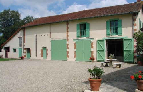 Huriel Bed & Breakfast | Les Malvaux
