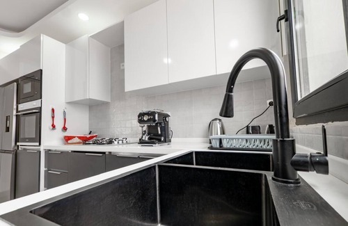 Grand Dakar Apartment | Les Mamelles sea view apartment