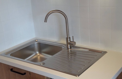 Les Ayguades House | Les Mers du Sud, sleeps 4 + bikes, 45m2, beach 120m away