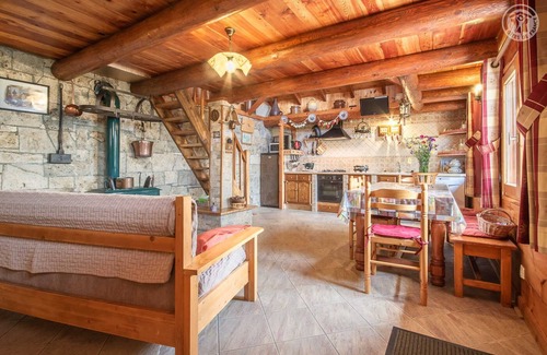Jarrier House | LES Mesanges - Jarrier
