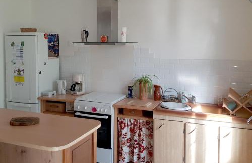 Nogentel Apartment | LES MIGLOU - Maison picarde entre Paris et la Champagne !