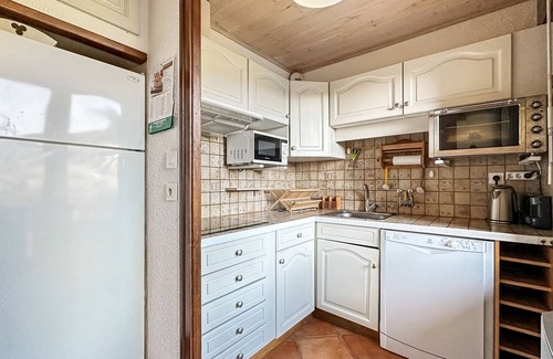 Les Carroz-d'Araches Apartment | Les Moulins
