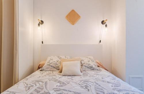 Toulouse West Apartment | Les Muses - avec entrée autonome, clim neuve, jardin, parking privé & sa piscine ! -