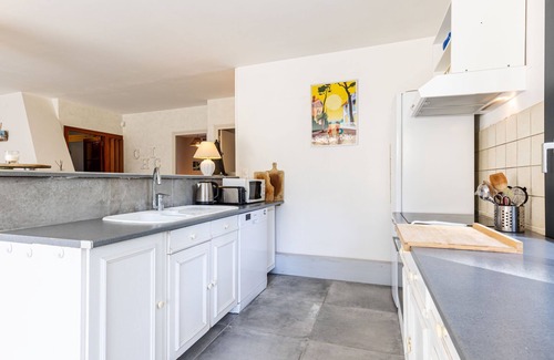 Ronce-les-Bains House | Les Narcisses by Interhome