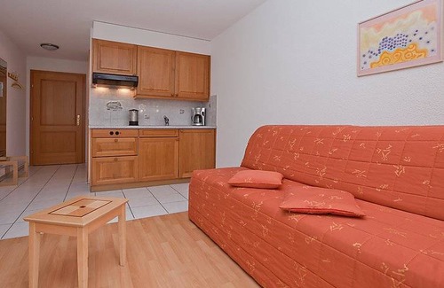 Leukerbad Apartment | Les Naturelles