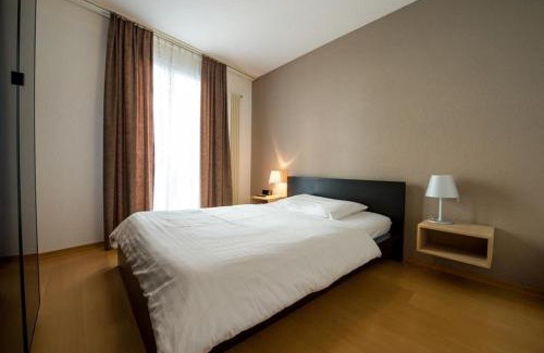Vevey Hotel | Les Negociants