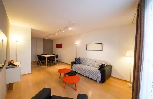 Vevey Hotel | Les Negociants