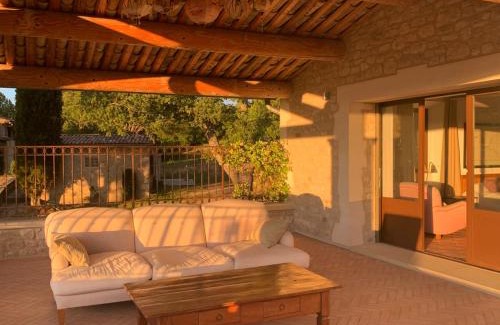 Cereste Bed & Breakfast | Les Noyers