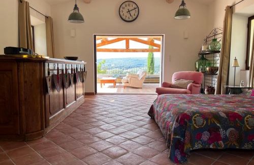 Cereste Bed & Breakfast | Les Noyers