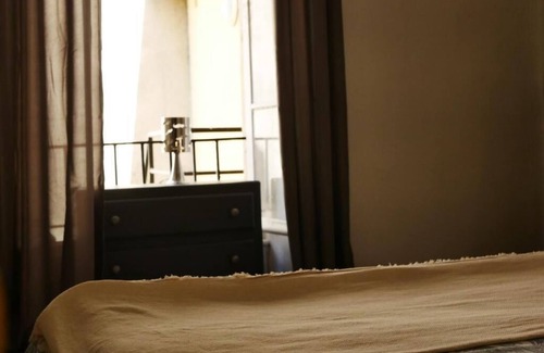 Saint-Gaultier Hotel | Les Oiseaux de Passage