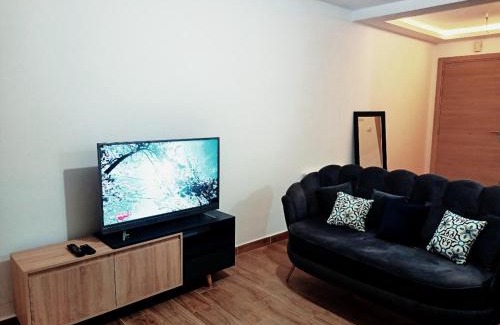 Oran Apartment | Les Oliviers