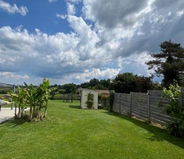 Montpon-Menesterol House | Les Oliviers !
