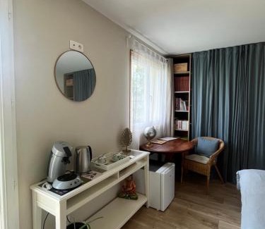 Montpon-Menesterol House | Les Oliviers !