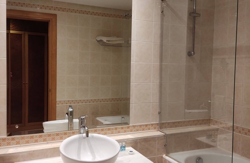 Centre Ville Hotel | Les Oliviers Palace