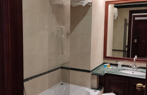 Centre Ville Hotel | Les Oliviers Palace
