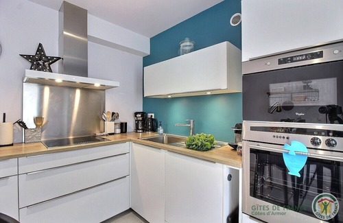 Perros-Guirec House | les Oliviers - Perros Guirec