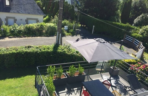 Perros-Guirec House | les Oliviers - Perros Guirec