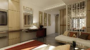 Hammamet Sud Hotel | Les Orangers Garden Villas and Bungalows Ultra All inclusive