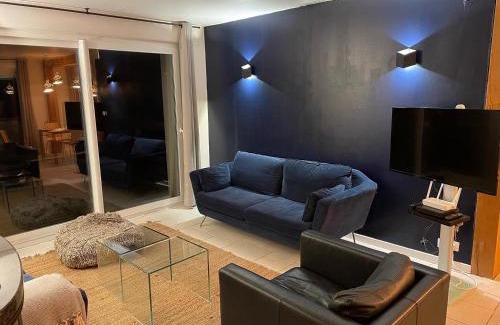 Sainte-Cecile-Plage Villa | Les Oyats