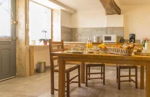 Chatellenot Bed & Breakfast | Les Pâtis