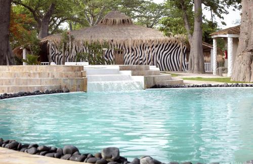 Toubakouta Hotel | Les Palétuviers