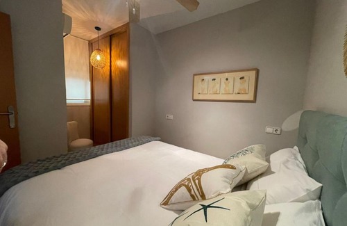 Les Cases d'Alcanar Apartment | Les Palmeres Centre