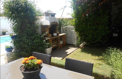 Aytre Bed & Breakfast | Les Palmiers