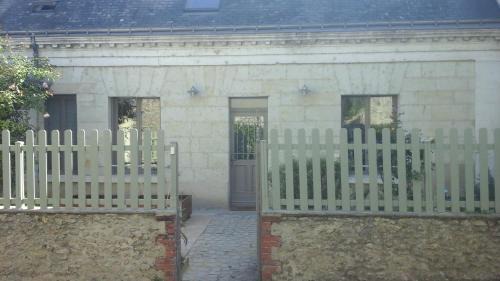 Rochecorbon House | Les Palombes