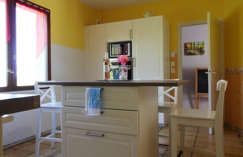 Pujols House | Les Pampres - Pujols