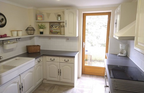 Domme Cottage | Les Papillons 4/6, Pool, Balcony, Garden & Courtyard, Top Location & Activities