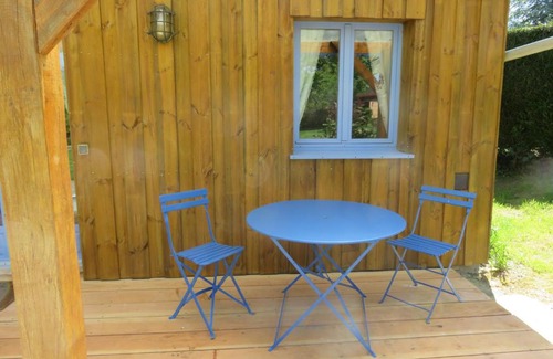 Vaubadon Bed & Breakfast | Les Petites Aunettes