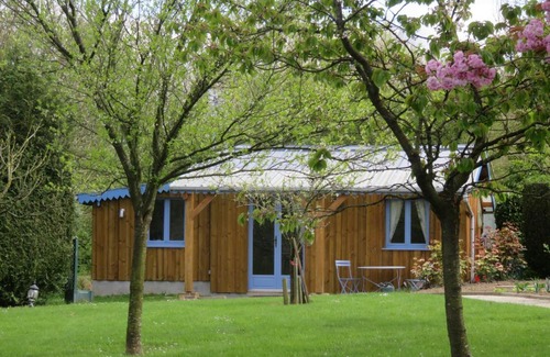 Vaubadon Bed & Breakfast | Les Petites Aunettes