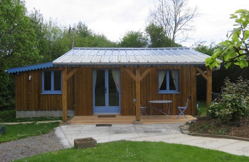 Vaubadon Bed & Breakfast | Les Petites Aunettes