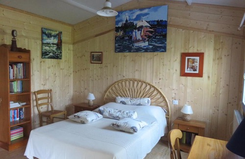 Vaubadon Bed & Breakfast | Les Petites Aunettes